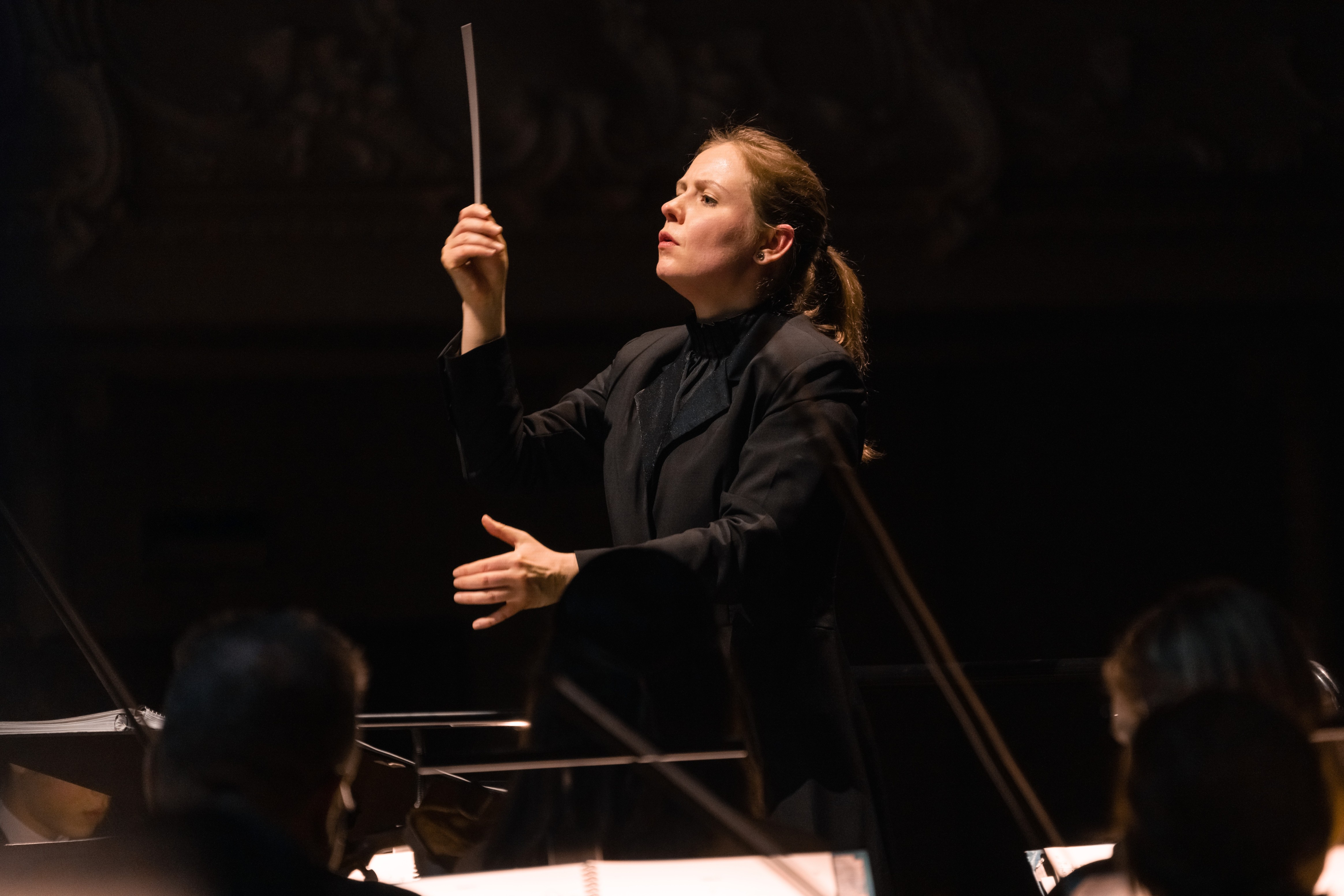 NZSO takes audiences on an intrepid adventure in 2024