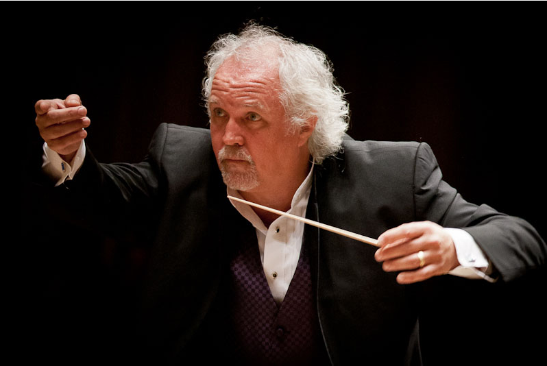 Sir Donald Runnicles
