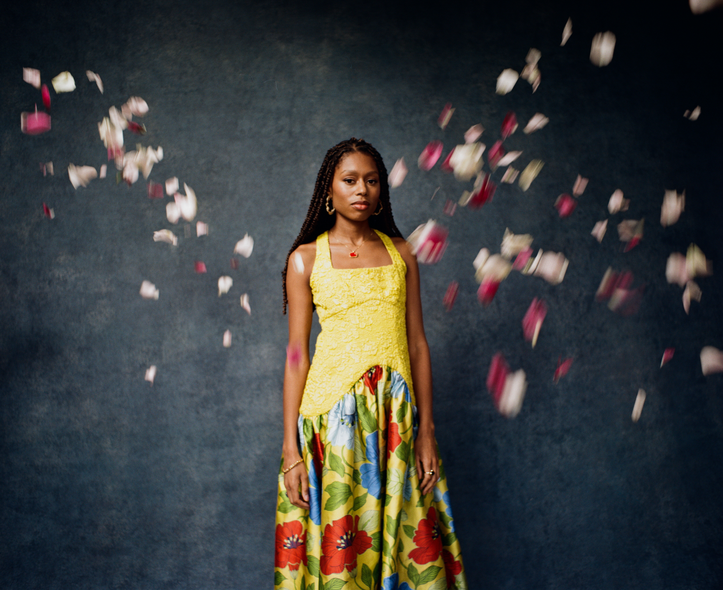 Isata Kanneh-Mason