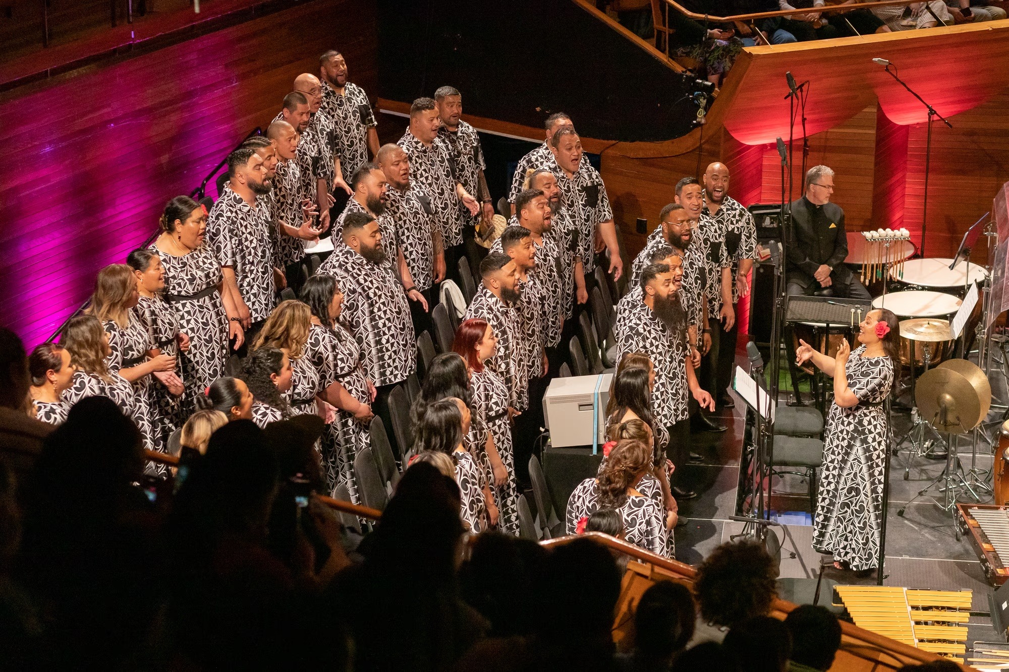 Signature Choir