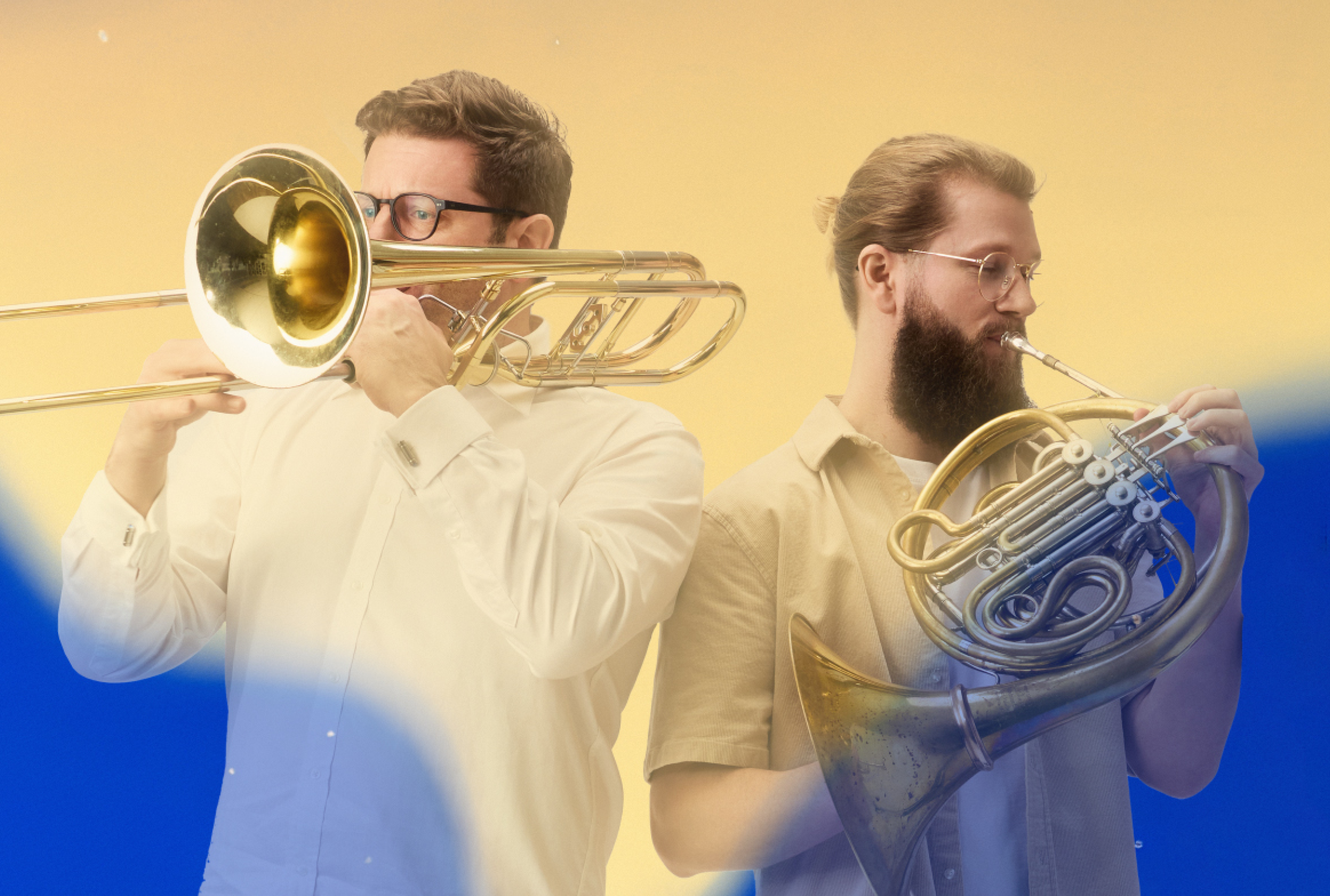 Summer Brass
