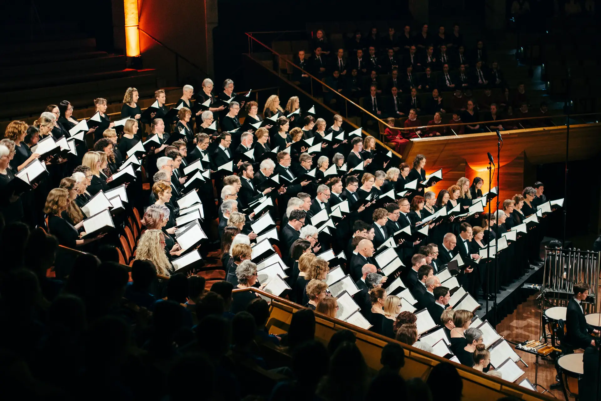 Orpheus Choir