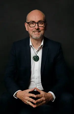Rowan Johnston