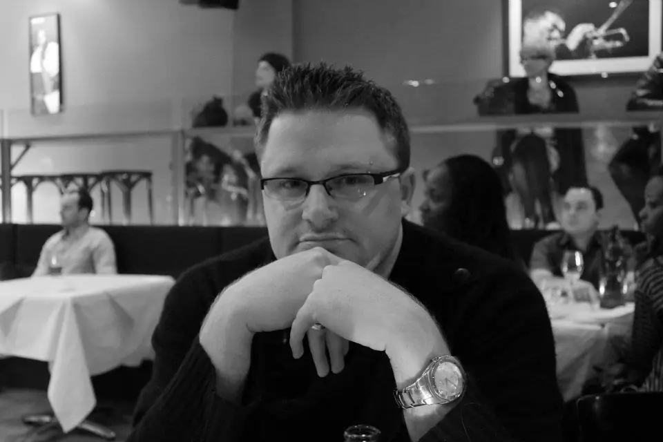 Andrew Pogson