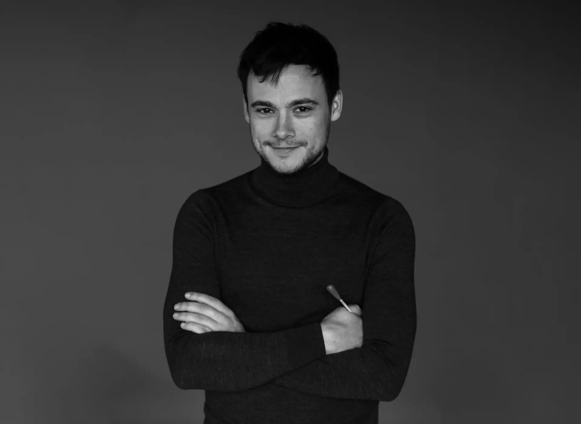 Nicolas Ellis