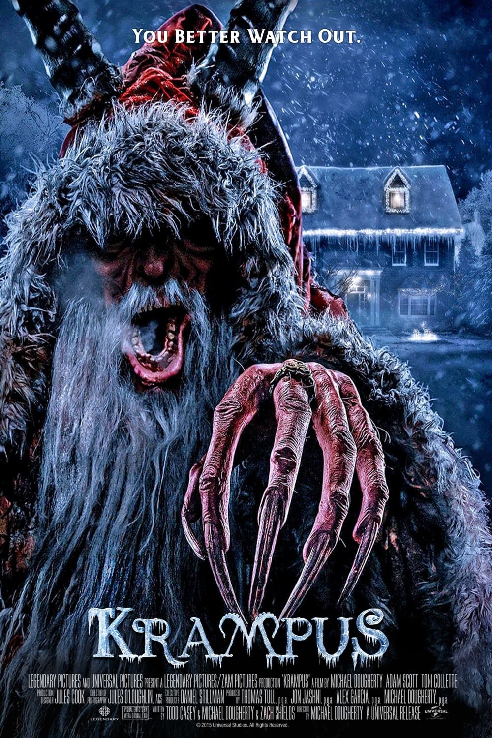 Wish Dragon (2021) | Sony Pictures