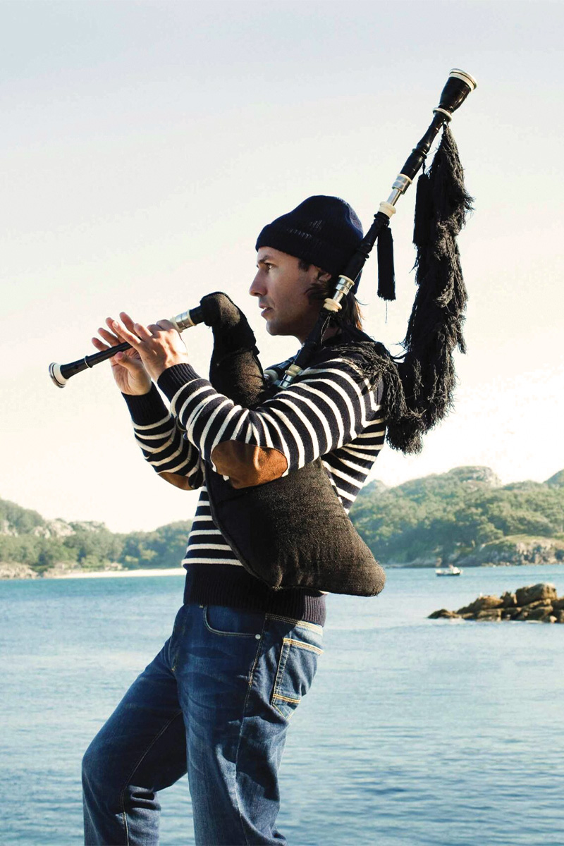 Celtic Connections