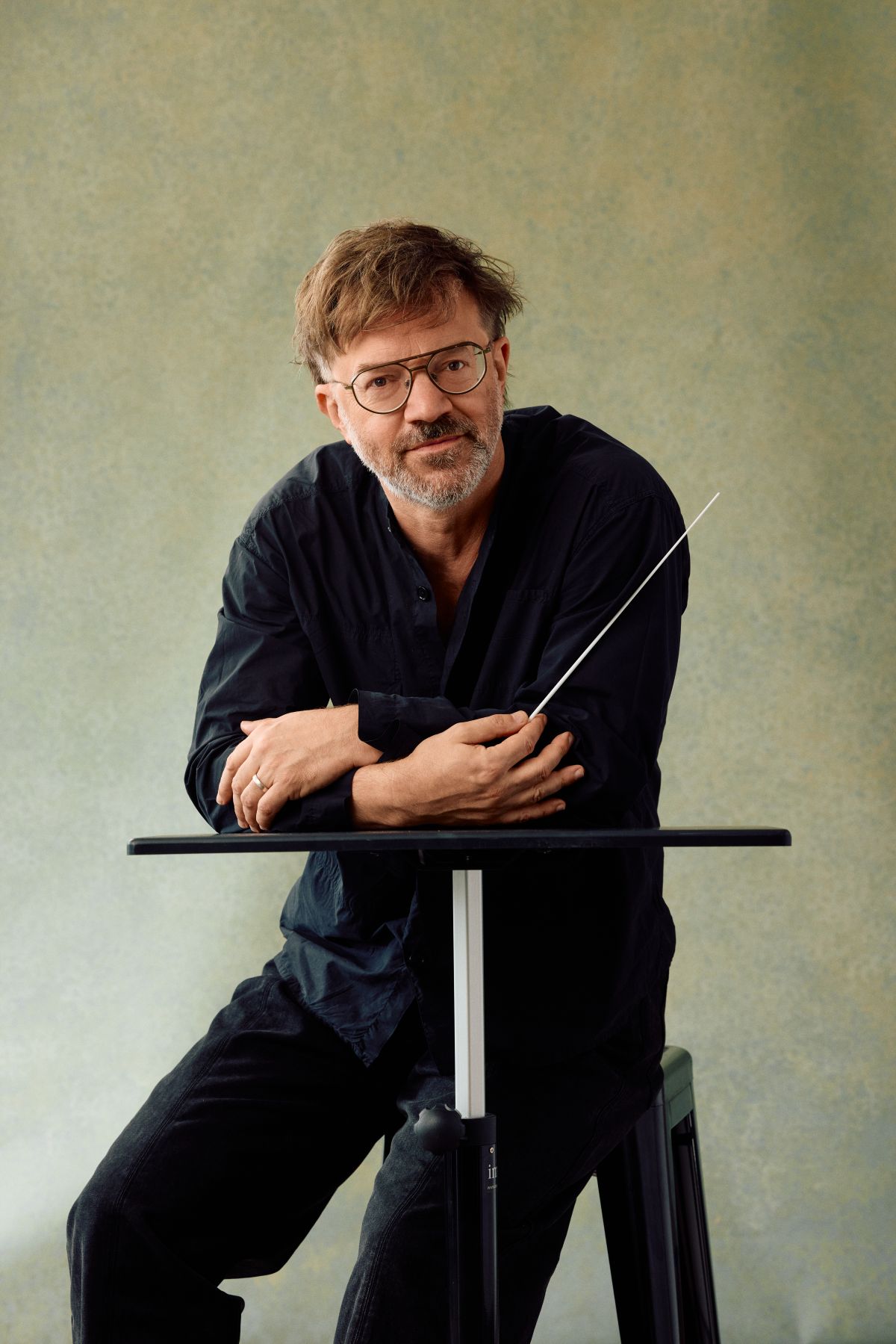 André de Ridder