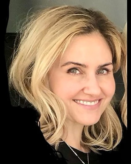 Susannah Robinson