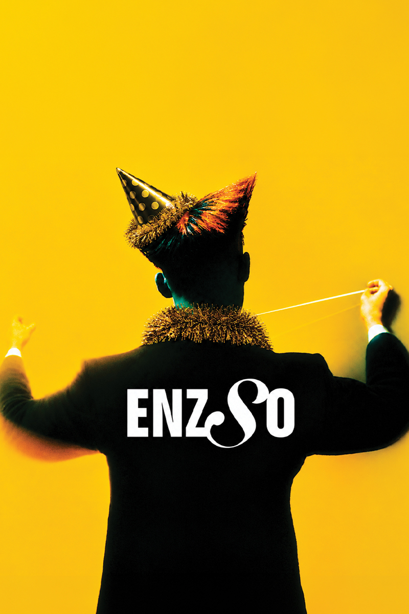 ENZSO Celebrates