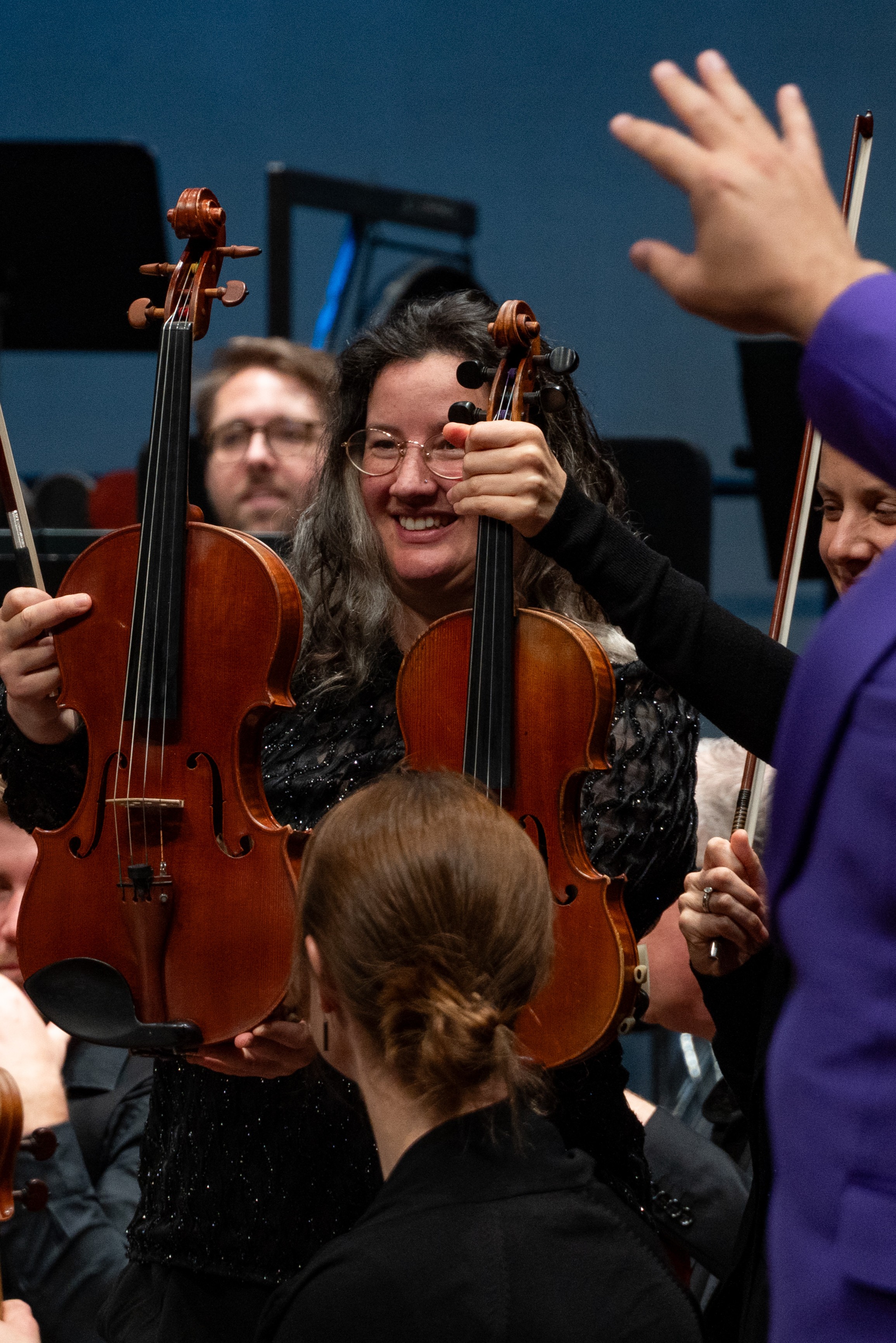 Online Classroom Sessions: Introduction to the Orchestra (Years 3-8)