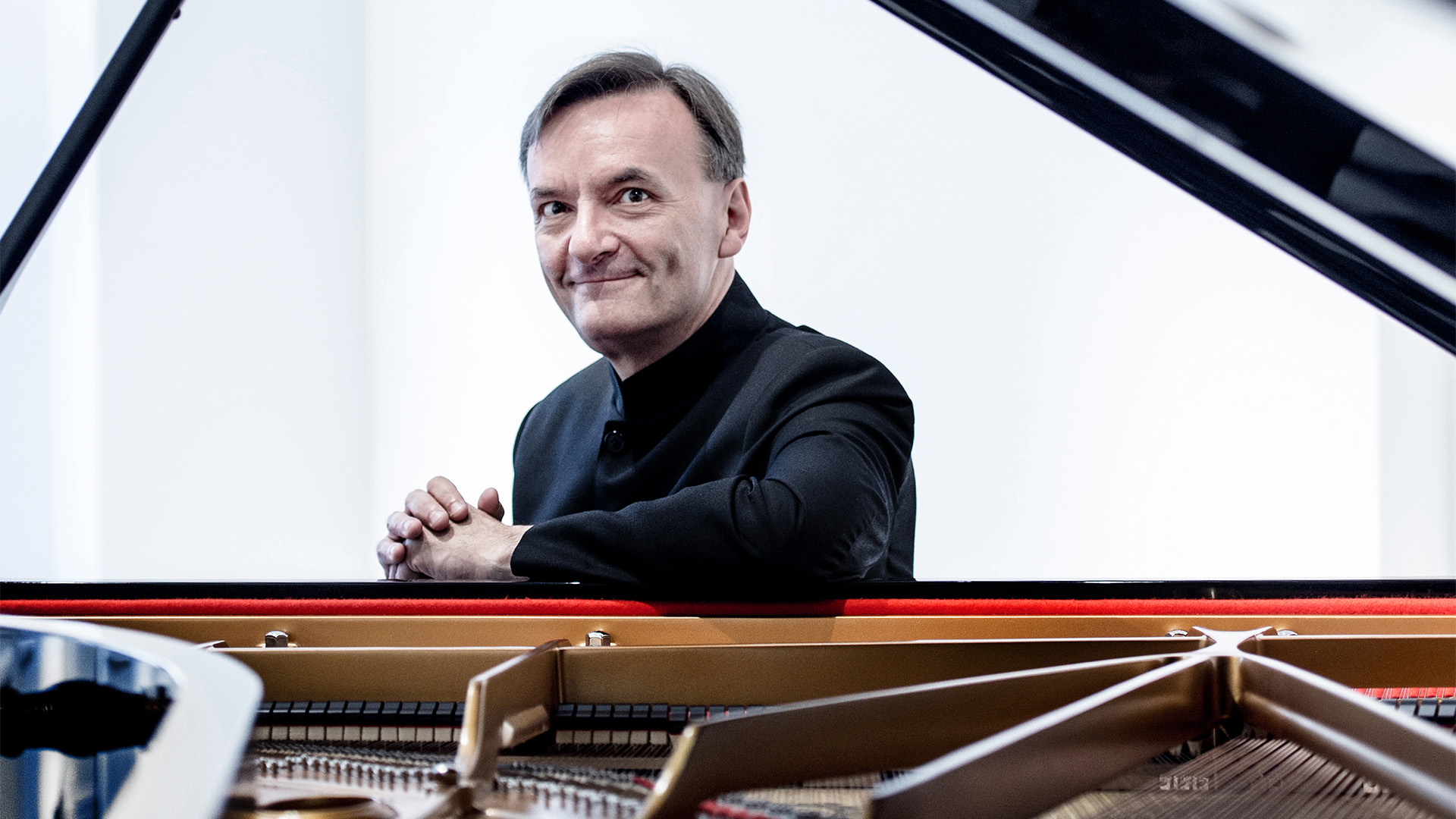Stephen Hough Masterclass