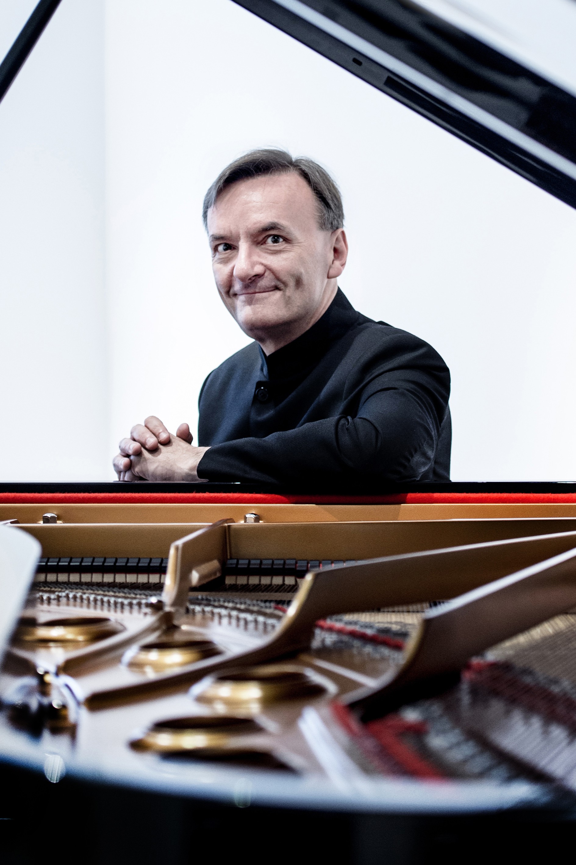 Stephen Hough Masterclass