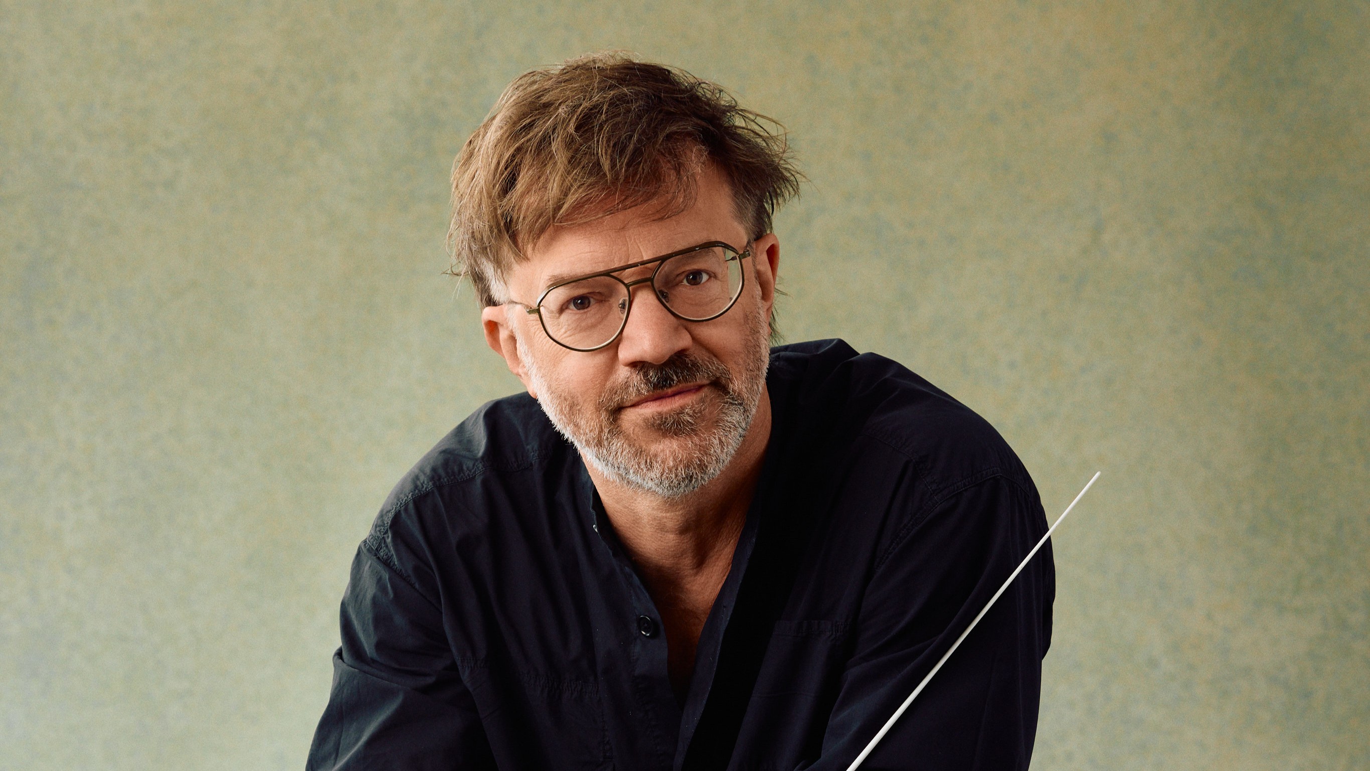 André de Ridder