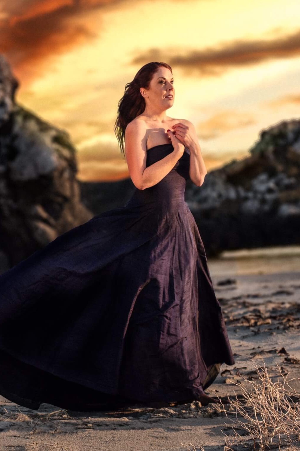 Baroque Delights: NZSO Summer Tour