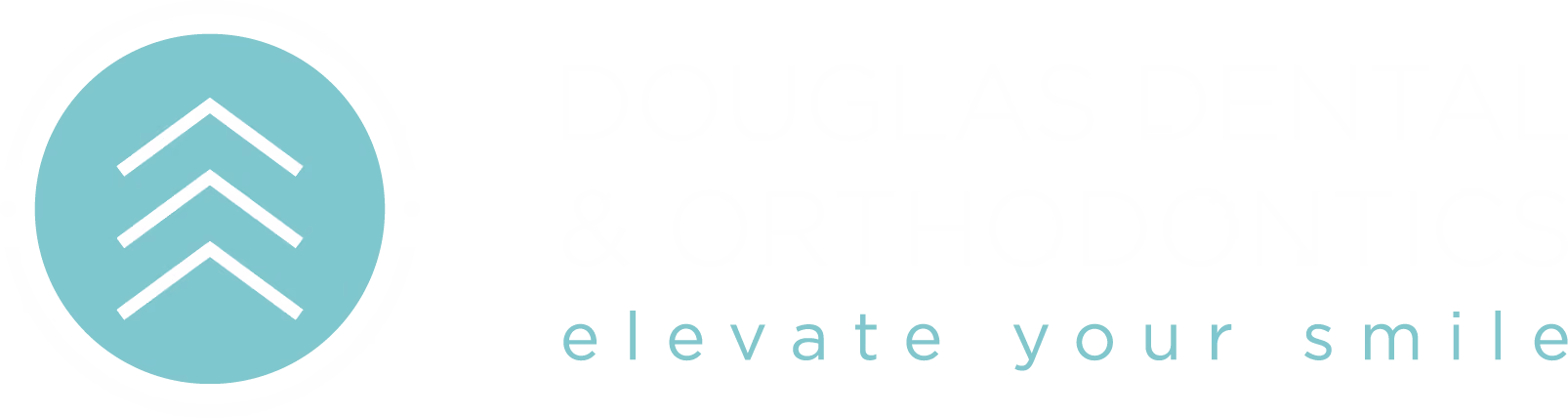Douglas Dental & Orthodontics logo