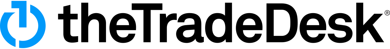 Logo TheTradeDesk