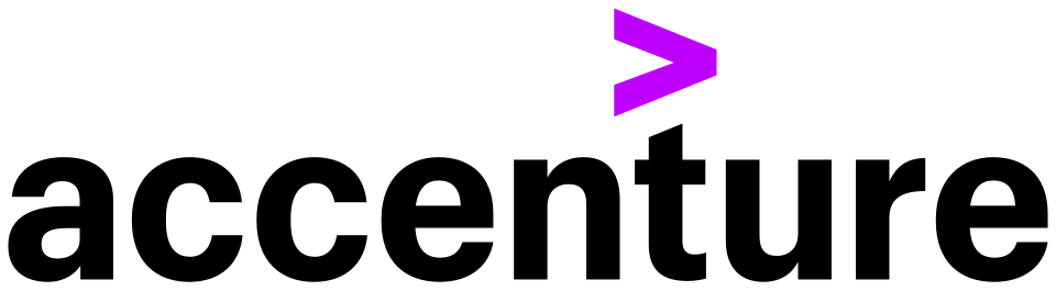 Logo Accenture