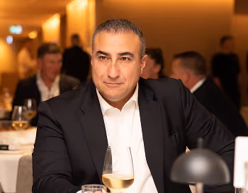 Afia board member