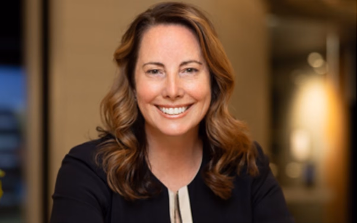 Diane Tate, CEO, AFIA