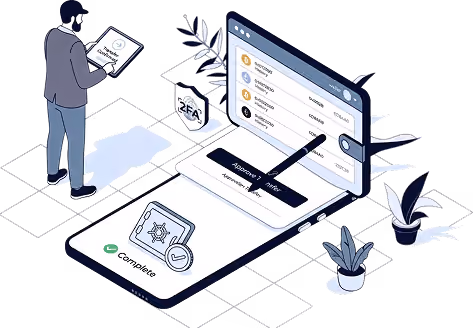 Strategic identity services
