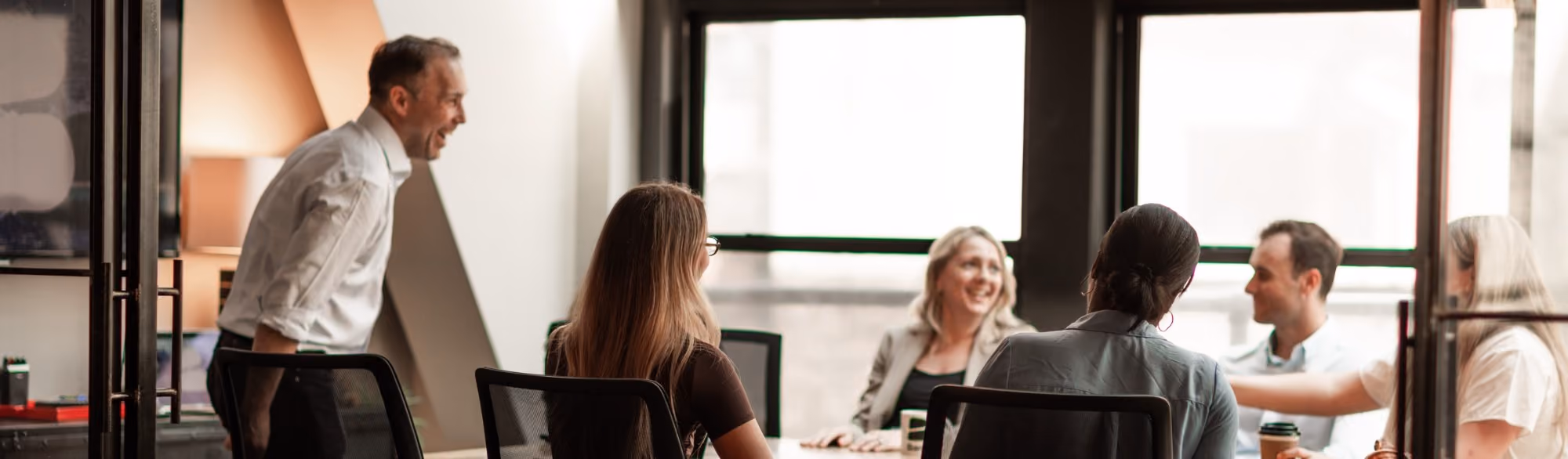 On managing executive market perception/reputation and how Banff gathers off-the-record feedback to help clients reshape their narrative.