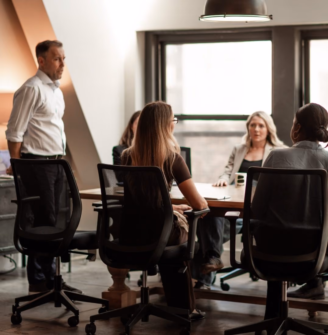 Covers how board searches work by company type, the four filters that get you the board call, and strategy for landing a first board seat.