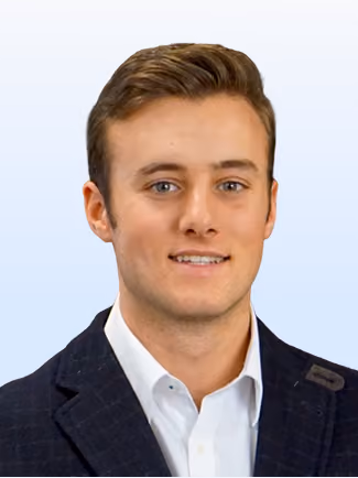 Max Ravech, Client Services at Banff Advisors