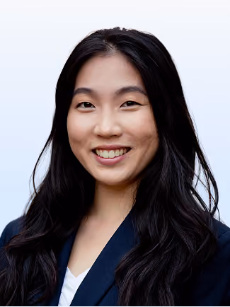 Amanda Chi, Client Services at Banff Advisors