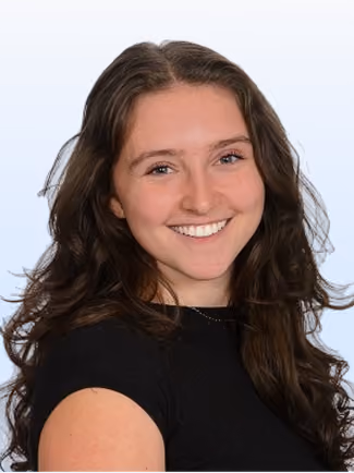 Lily Tympanick, Client Services at Banff Advisors