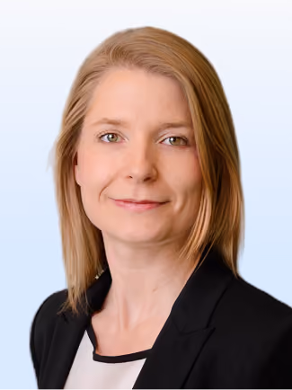 Clare Buxton, Executive Advisor at Banff Advisors