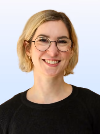 Jessica Wray, Full-Stack Engineer at Banff Advisors