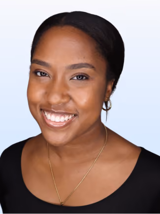 Venessa Bowers, Client Strategy at Banff Advisors