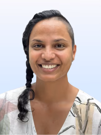 Nisch Reddy, Brand Strategy at Banff Advisors