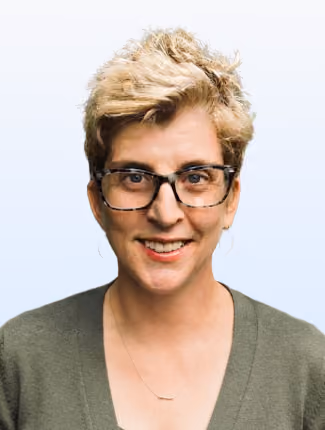 Liz Kase