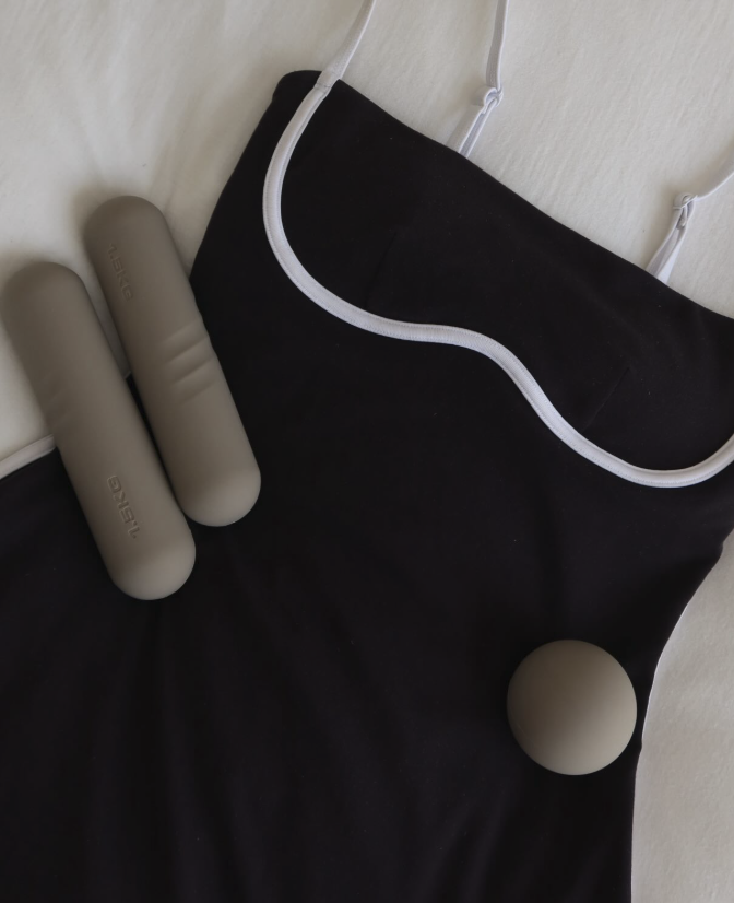 Casa Studio Reformer Pilates