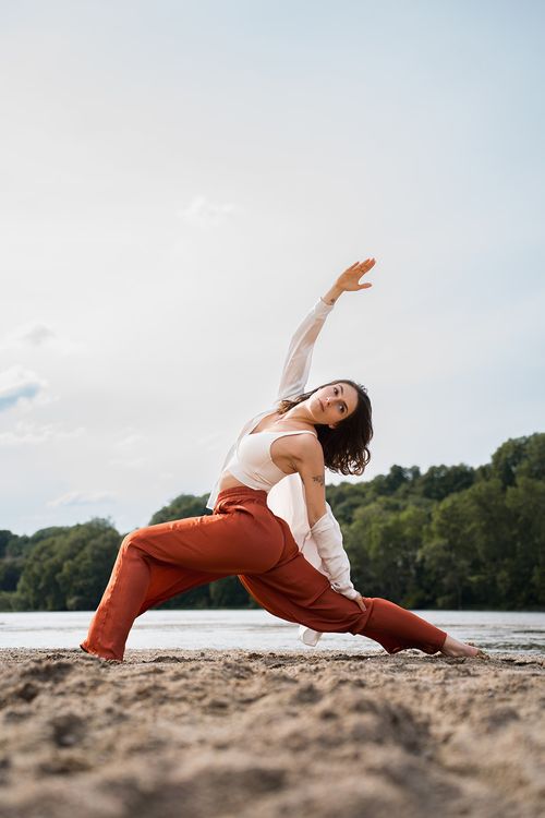 Sarah — Coach Reformer & Pilates