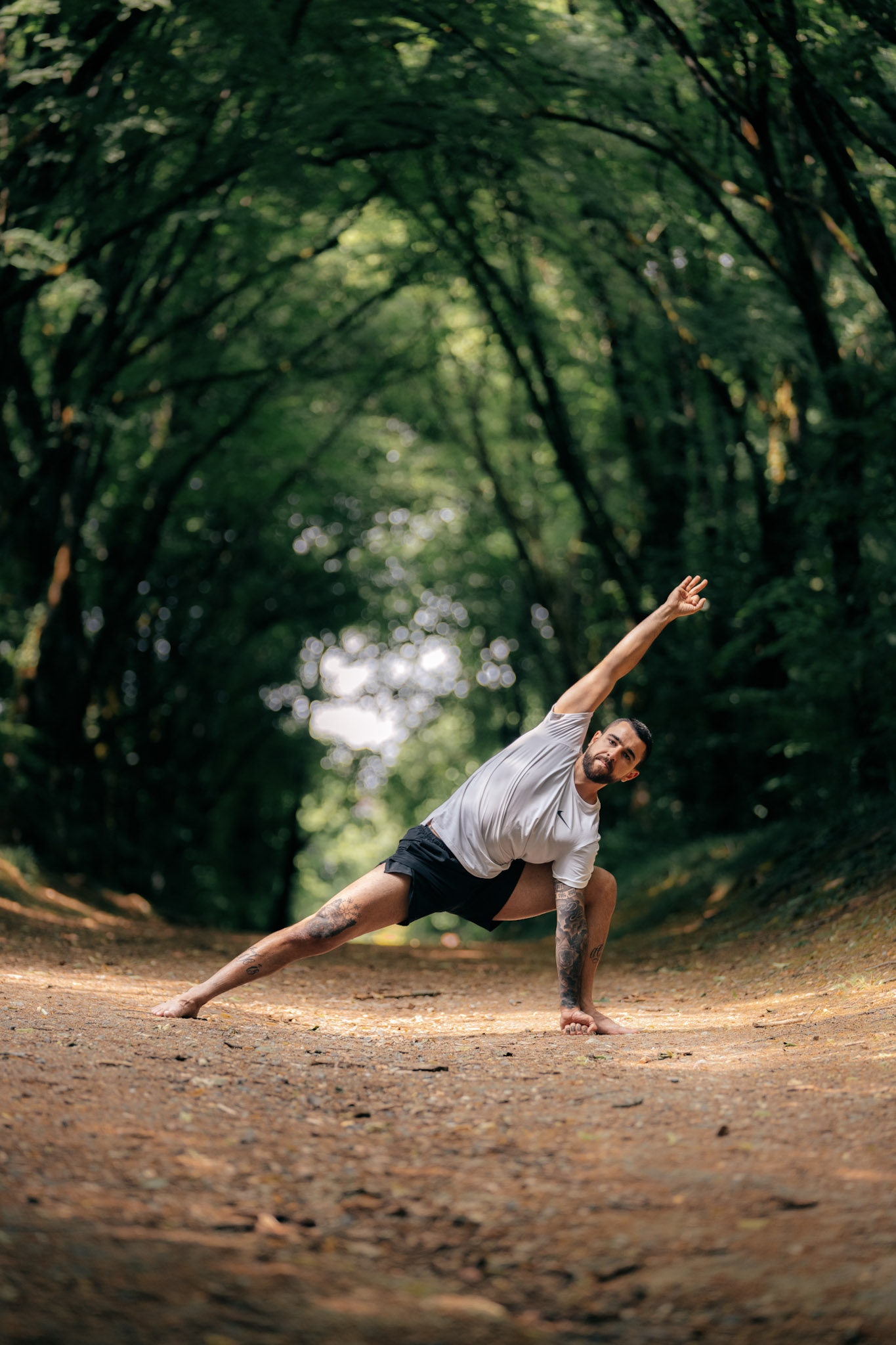 Élodie — Coach Pilates Mat & Dos