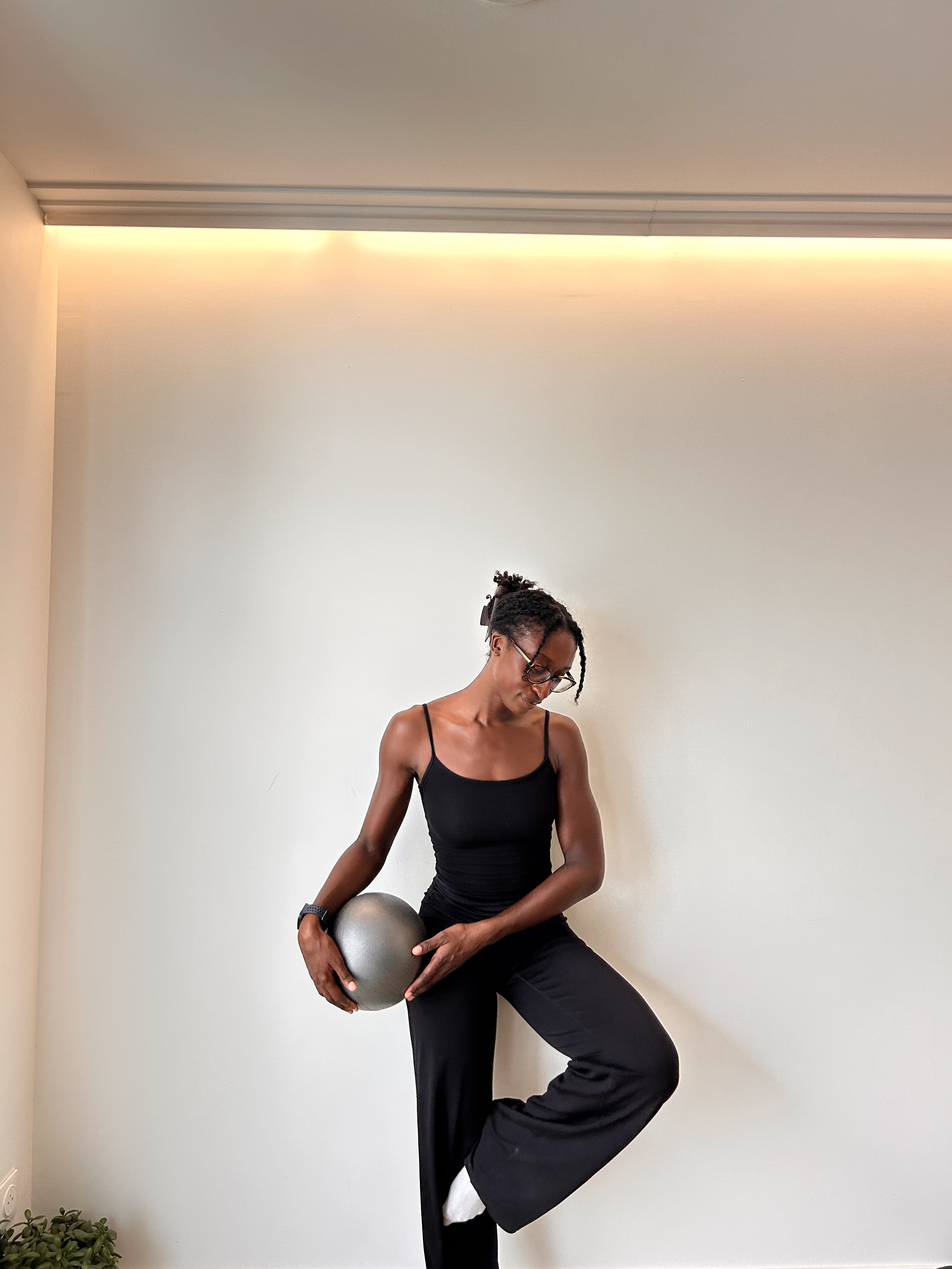 Mathieu — Coach Reformer & Renforcement