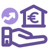 Icona assistenza investitori