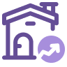 Icona vantaggi delle aste immobiliari