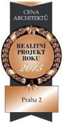 Real Estate Project of the Year 2015 – Architects' Award