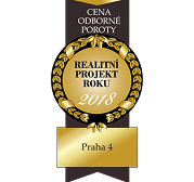 Real Estate Project of the Year 2018 – Expert Jury Award