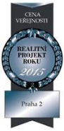 Real Estate Project of the Year 2015 – Public Choice Award