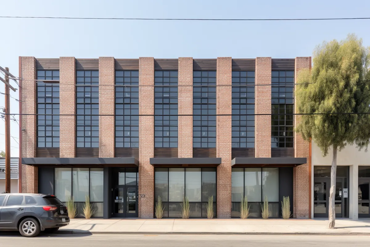 Building Picture