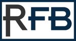 RFB AS logo