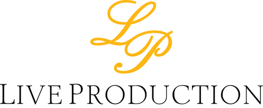 Live Production logo