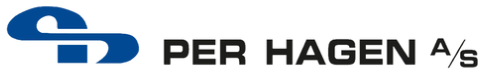 Per Hagen AS logo