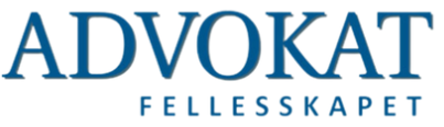 Advokatfellesskapet logo