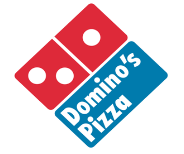 Domino's Pizza logo